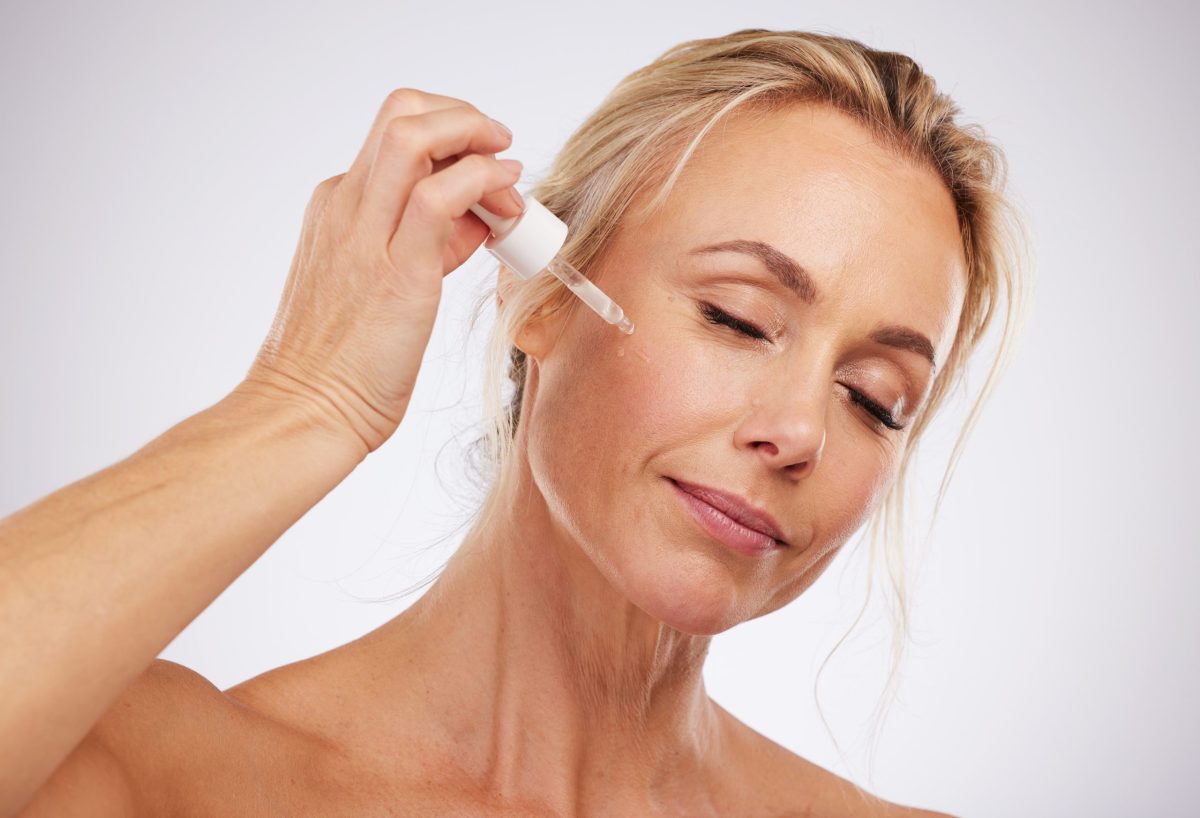 The Benefits of Peptide Therapy for Anti-Aging, Memphis