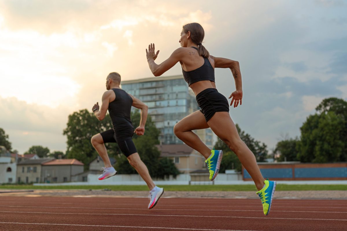 Peptide Therapy for Athletic Performance, Memphis